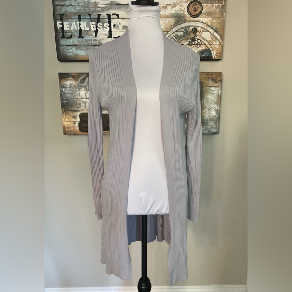 Becool Duster Lightweight Spring Cardigan